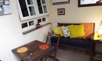 Imagem 6: Sobrado em condomínio fechado3 dormitórios