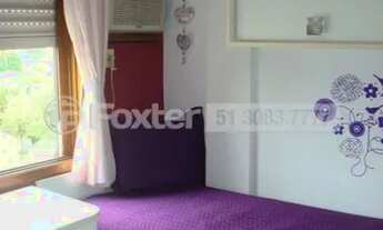 Imagem 2: PORTO ALEGRE - Apartamento Padrão - Santa Maria Goretti