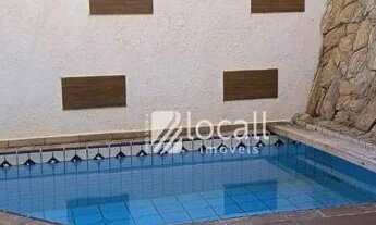 Imagem 7: Casa com 3 dormitórios, 272 m² - venda por R$ 700.000 ou aluguel por R$ 5.500/mês - Vila S