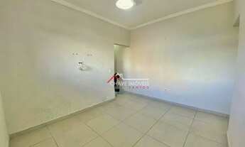 Imagem: Apartamento - Campo Grande - Santos/SP