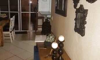 Imagem 6: Cobertura com 3 dormitórios à venda, 134 m² por R$ 430.000,00 - Edificio Vale das Cores