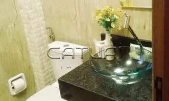 Imagem 5: Casa com 3 quartos - Bairro Universitário em Londrina