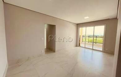 Imagem 4: Apartamento no Swiss Park - Campinas/SP