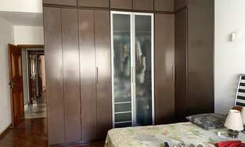 Imagem 6: Condomínio Edificio Tauva - 200 m² - 3 quartos - 4 banheiros - Copacabana