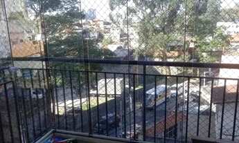 Imagem 1: Apartamento para venda com 62 metros quadrados com 3 quartos em Centro - Diadema - SP