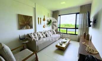 Imagem 3: APARTAMENTO RESIDENCIAL em Camaçari - BA, Guarajuba