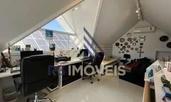 Imagem 4: Vargem Grande Casa em condomínio com 4 dormitórios