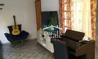 Imagem 6: Sobrado com 4 dormitórios à venda, 125 m² por R$ 265.000,00 - Parque Mirante da Mata - Cot