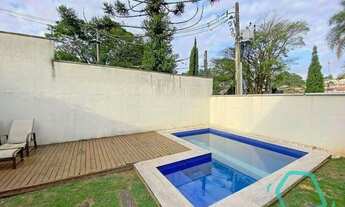 Imagem 5: Casa com 3 suítes à venda, 177 m² por R$ 1.320.000 - Granja Viana - Cotia/SP