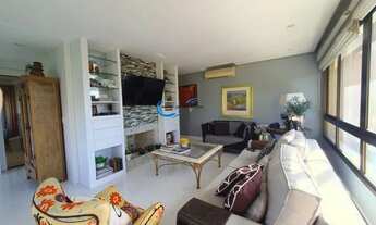 Imagem 5: Apartamento com 3 quartos, 167m², à venda em Porto Alegre, Rio Branco