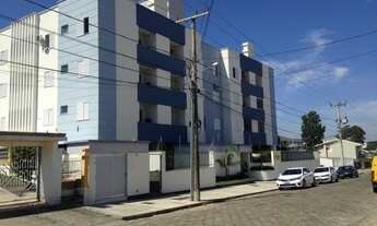 Imagem: Apartamento Mobiliado Edifício Vermont