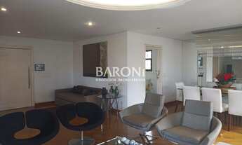 Imagem 3: São Paulo - Apartamento Padrão - Moema