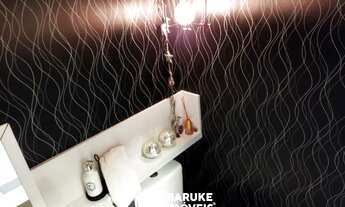 Imagem 7: CASA LOCAÇÃO CONDOMÍNIO BRÉSCIA