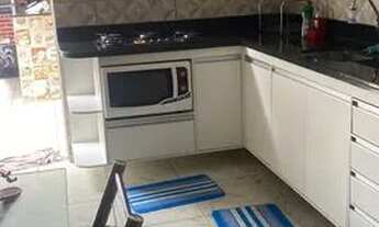 Imagem 2: Vendo casa no bairro caxixola