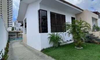 Imagem 3: Casa em Lagoa Nova, prox a Jaguarari com 3quartos 2suites, 4vagas