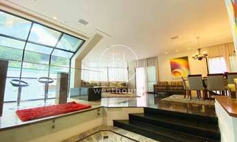 Imagem 5: Casa Alto Padrão, Maravilhosa semi Mobiliada