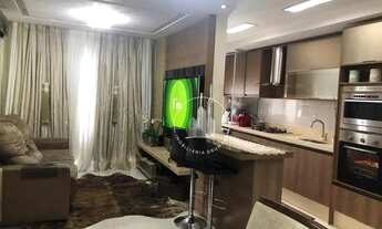 Imagem 7: Apartamento à venda, 84 m² por R$ 480.000,00 - Pagani - Palhoça/SC