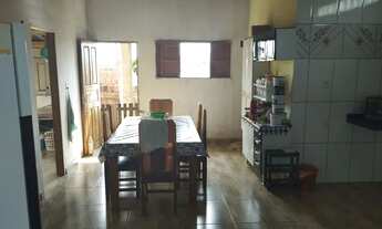 Imagem 4: Casa com comércio na frente, bairro Eldorado