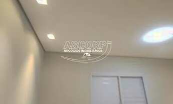 Imagem 4: Apartamento a venda no condomínio Engenho Resende, Piracicaba.(Código AP01083