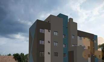 Imagem 6: Apartamento com 2 dormitórios à venda - Cajuru - Curitiba/PR