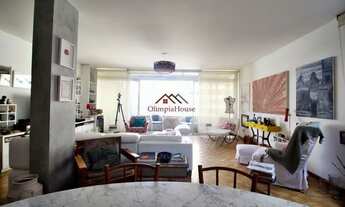 Imagem 4: Apartamento Venda 2 Dormitórios - 193 m² Higienópolis