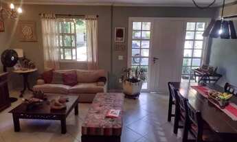 Imagem: Casa em Condomínio-À VENDA-Pechincha-Rio