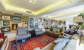 Imagem: Apartamento 3 suítes no Três Figueiras