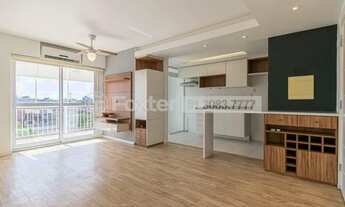 Imagem: PORTO ALEGRE - Apartamento Padrão - Vila