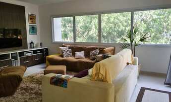 Imagem 2: Cobertura Piazza di San Marco - 155 m² - Valinhos - SP