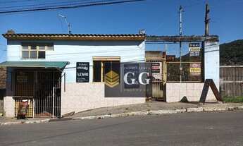 Imagem: Casa e Loja à venda por R$ 550.000 - Santa