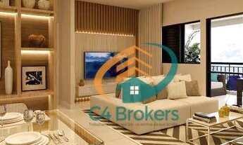 Imagem 3: Apartamento com 2 dormitórios à venda, 70 m² por R$ 480.000,00 - Vila Progresso - Guarulho