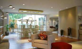 Imagem 6: Casa em condomínio 300m 4 suites 5 vagas no Jardim Prudência, São Paulo