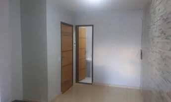 Imagem 2: Alugo apartamento 2 quartos R$ 850,00