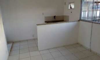 Imagem 4: Sobrado para Locação em Nova Iguaçu, Bairro da VIGA, 1 dormitório, 1 banheiro