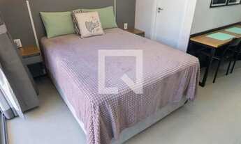 Imagem 7: Apartamento para Aluguel - Consolação, 1 Quarto, 30 m2