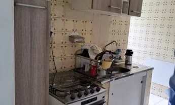 Imagem 3: Moura Corretora - Aluga 1 apartamento no Residencial Augusto Montenegro com 2-4, 1 andar