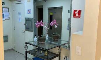 Imagem 6: Apartamento, 70 m² - venda por R$ 330.000,00 ou aluguel por R$ 3.330,00/mês - Vila Silveir