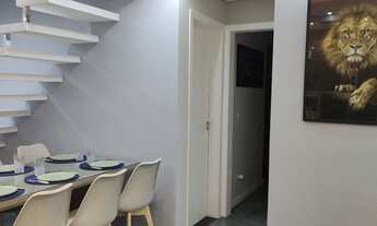 Imagem 2: APARTAMENTO DUPLEX