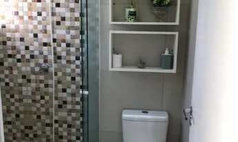 Imagem 6: Casa à venda no Condomínio Residencial Estoril, Sorocaba-SP