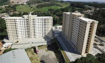 Imagem: Apartamento a venda no Condomínio Rampazzo