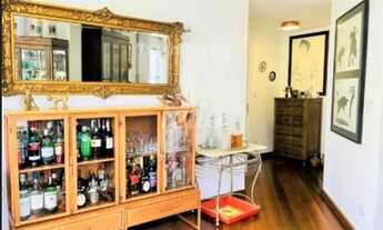 Imagem 7: São Paulo - Apartamento Padrão - Paraíso