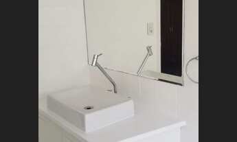 Imagem 5: Duplex para venda possui 50 metros quadrados com 1 quarto em Vila Clementino - São Paulo