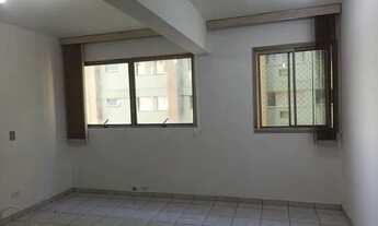 Imagem: Apartamento para aluguel tem 32 metros quadrados