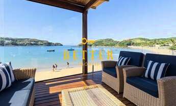 Imagem 6: Sua casa na Praia da Ferradura