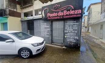 Imagem 3: PONTO COMERCIAL / APARTAMENTO TÉRREO - VENDA - IPSEP / IMBIRIBEIRA