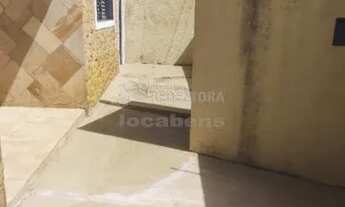 Imagem 2: Casa Padrão em São José do Rio Preto