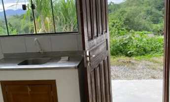 Imagem: Kit net bairro itaipava central Blumenau