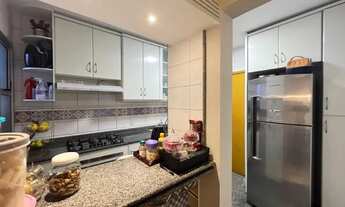 Imagem 7: APARTAMENTO 3 QUARTOS 1 SUÍTE, 2 VAGAS INDIVIDUAIS- SETOR BUENO