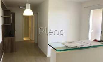 Imagem 4: Apartamento para locação em Condominio Fascina - Mansões Santo Antonio