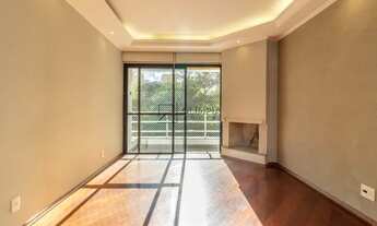 Imagem 6: Apartamento Venda 2 Dormitórios - 109 m² Brooklin